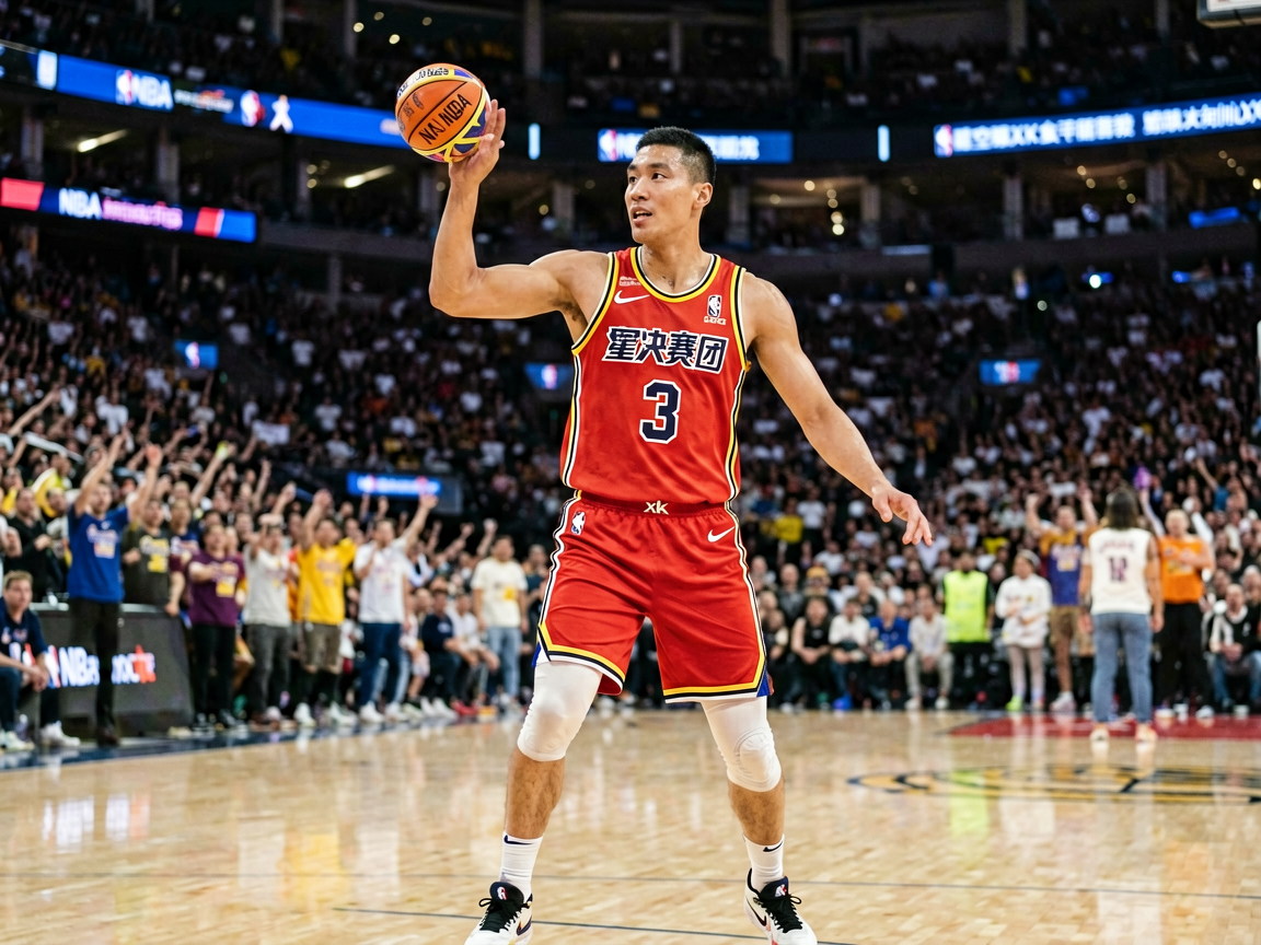 NBA专区