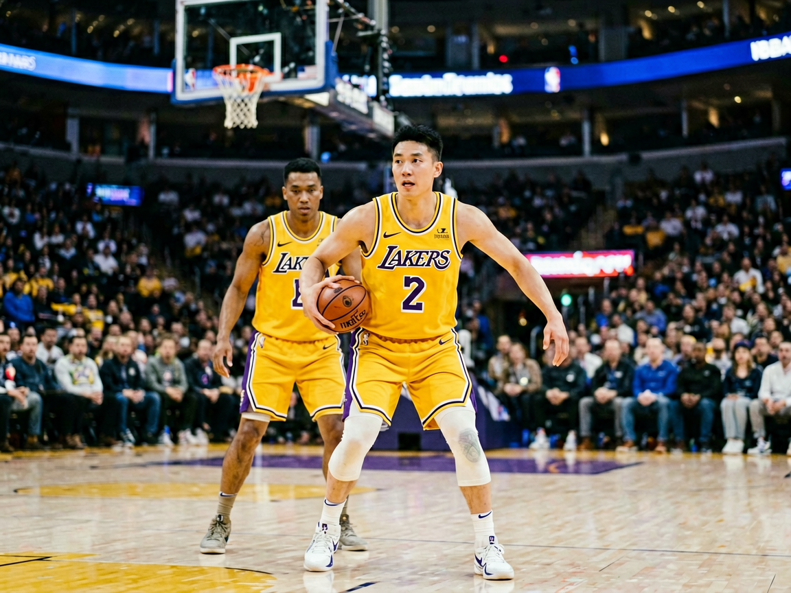 NBA