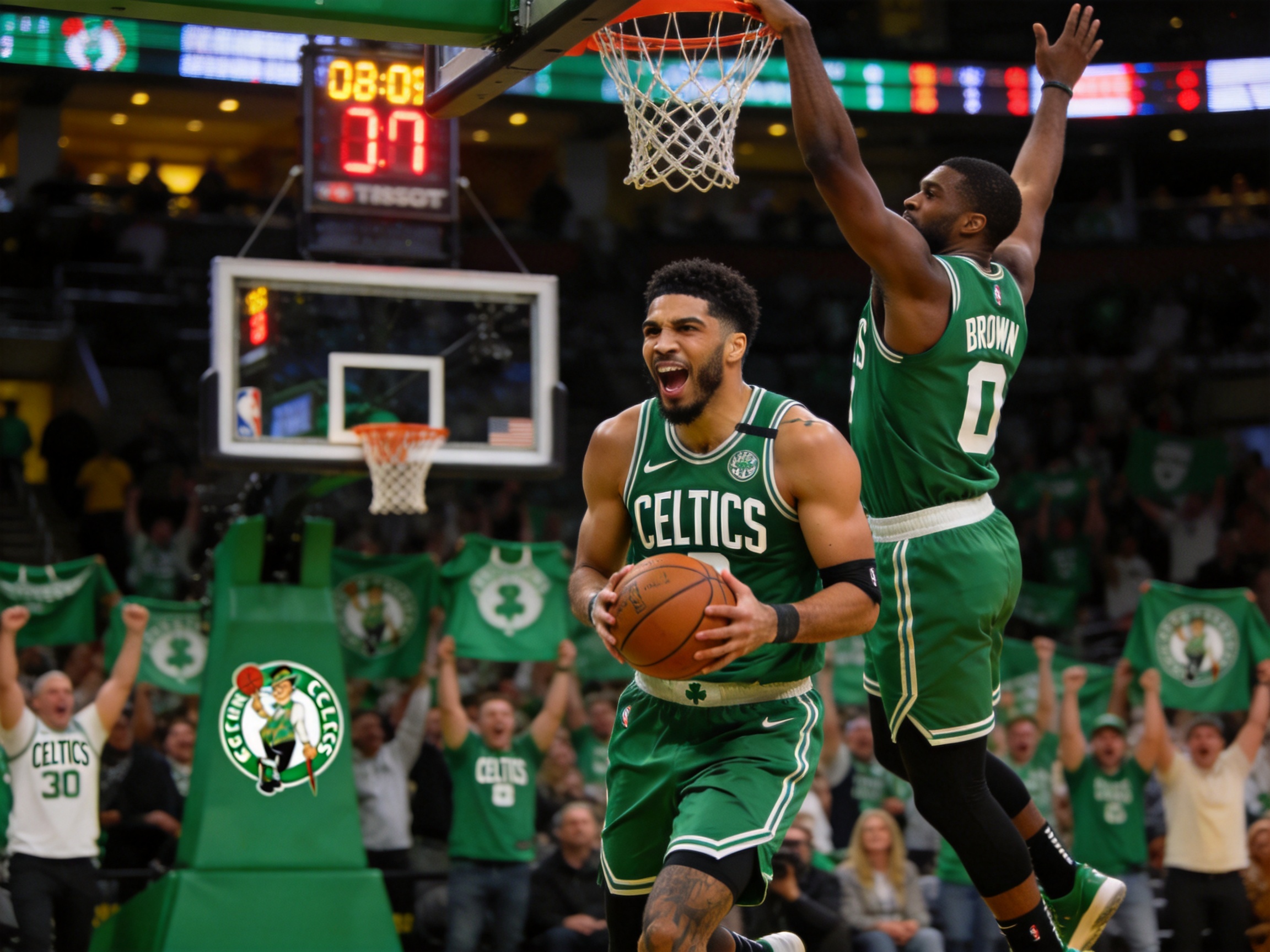 NBA