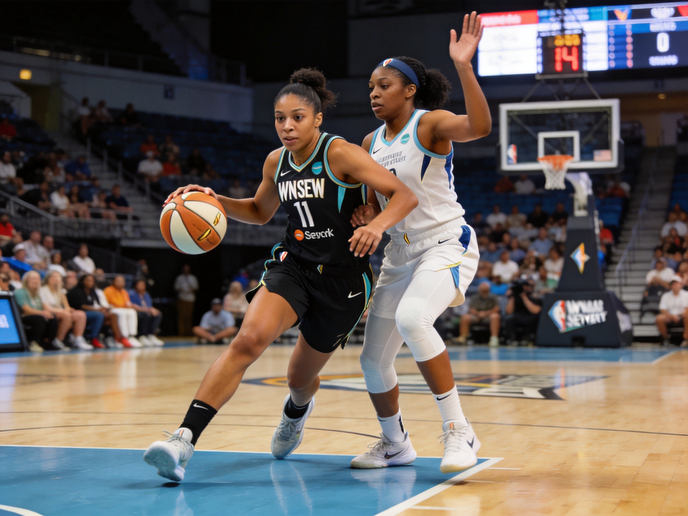 WNBA